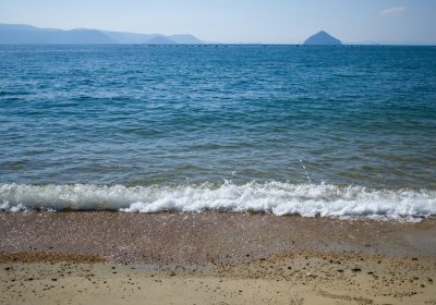 Japan Rundreisen - Isla de Naoshima